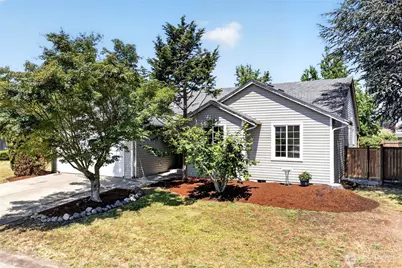 8503 204th Street Ct E, Spanaway, WA 98387 - Photo 1