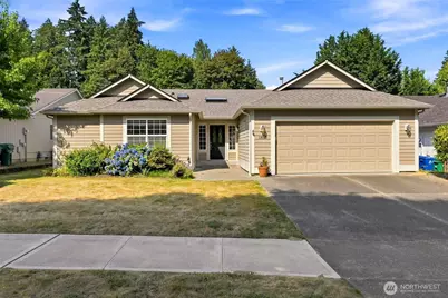 1815 Craig Road SE, Olympia, WA 98501 - Photo 1