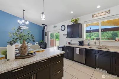 300 E McLane Cove Drive, Grapeview, WA 98546 - Photo 13
