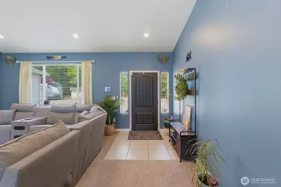 300 E McLane Cove Drive, Grapeview, WA 98546 - Photo 5