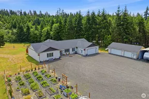 300 E McLane Cv Dr, Grapeview, WA 98546 - Photo 1