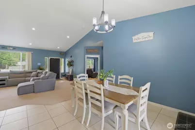 300 E McLane Cove Drive, Grapeview, WA 98546 - Photo 9