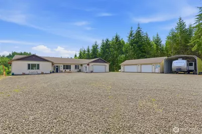 300 E McLane Cove Drive, Grapeview, WA 98546 - Photo 37