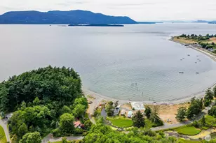 3965 Legoe Bay Rd, Lummi Island, WA 98262 - Photo 3