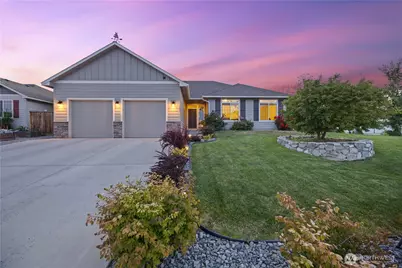 491 Spring View Place, Chelan, WA 98816 - Photo 1