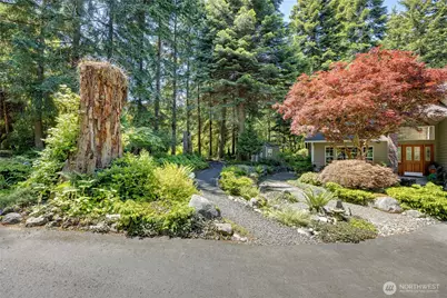 15153 Sunrise Drive NE, Bainbridge Island, WA 98110 - Photo 3