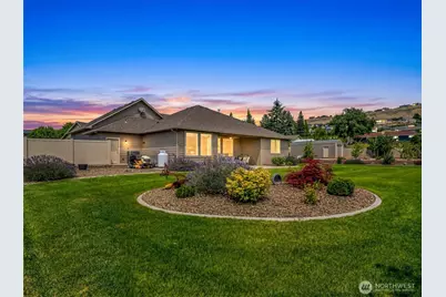 2777 NW Arlenes Court, East Wenatchee, WA 98802 - Photo 35