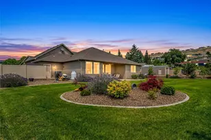 2777 NW Arlenes Ct, East Wenatchee, WA 98802 - Photo 35