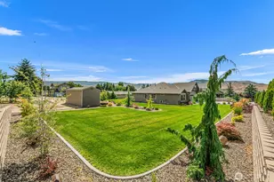 2777 NW Arlenes Ct, East Wenatchee, WA 98802 - Photo 37