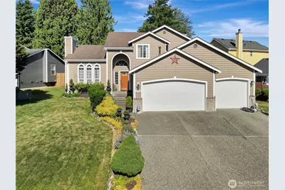 17513 Redhawk Drive, Arlington, WA 98223 - Photo 1