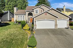 17513 Redhawk Dr, Arlington, WA 98223 - Photo 1