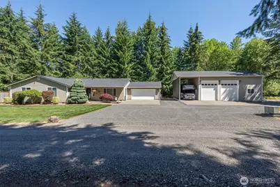 136 Jean Road, Chehalis, WA 98532 - Photo 1