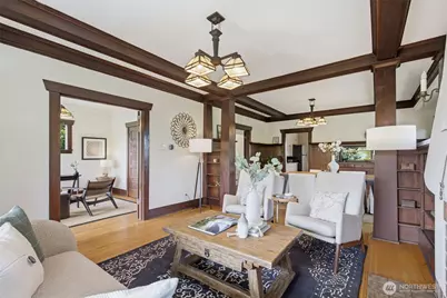 5521 12 Avenue NE, Seattle, WA 98105 - Photo 9