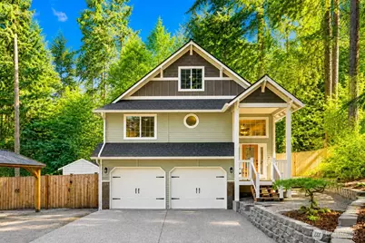 21550 N Terra Lane SE, Yelm, WA 98597 - Photo 1