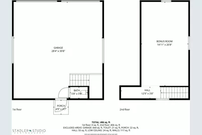 2805 N Bluff Road, Greenbank, WA 98253 - Photo 31