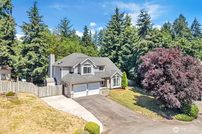 2052 NE Marina Vista Court, Poulsbo, WA 98370 - Photo 1