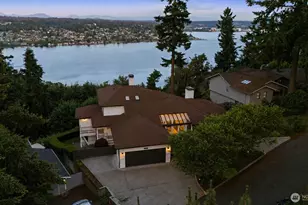7712 89th Pl SE, Mercer Island, WA 98040 - Photo 1