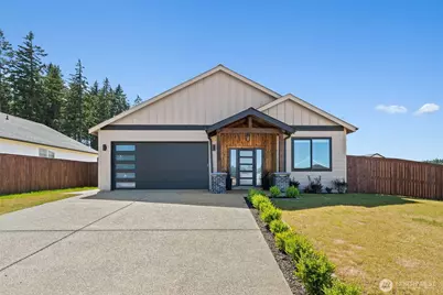 649 Prominence Street, Winlock, WA 98596 - Photo 1