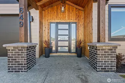 649 Prominence Street, Winlock, WA 98596 - Photo 3