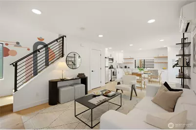 9016 12th Avenue SW #Unit C, Seattle, WA 98106 - Photo 3