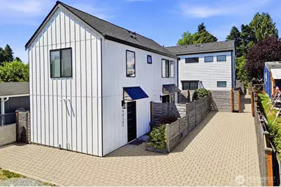 9016 12th Avenue SW #Unit C, Seattle, WA 98106 - Photo 1