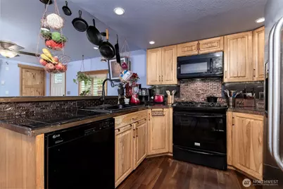 302 E Oak Street, Shelton, WA 98584 - Photo 15