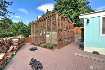 302 E Oak Street, Shelton, WA 98584 - Photo 25