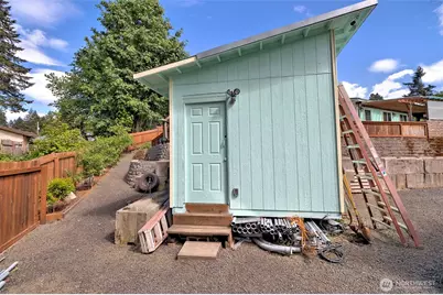 302 E Oak Street, Shelton, WA 98584 - Photo 27