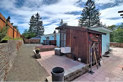 302 E Oak Street, Shelton, WA 98584 - Photo 31
