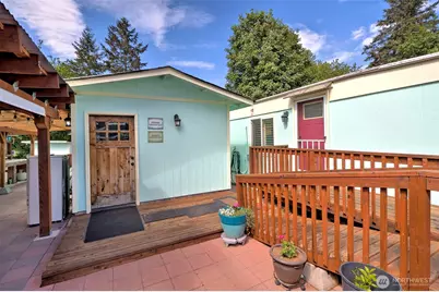 302 E Oak Street, Shelton, WA 98584 - Photo 3