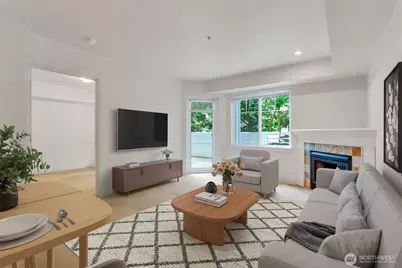 1545 NW 57th Street #227, Seattle, WA 98107 - Photo 3