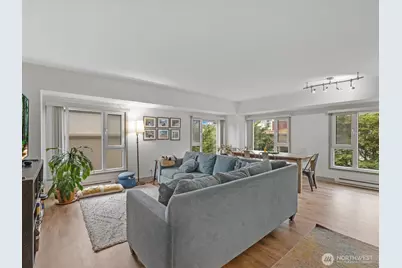 121 Vine Street #303, Seattle, WA 98121 - Photo 1