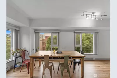 121 Vine Street #303, Seattle, WA 98121 - Photo 5