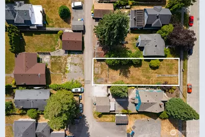 1244 Grant Street, Bellingham, WA 98225 - Photo 3