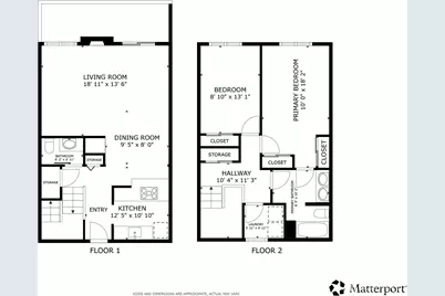1802 Maple Lane #A5, Kent, WA 98030 - Photo 27