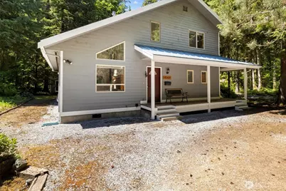 7101 Rainier Way, Glacier, WA 98244 - Photo 3