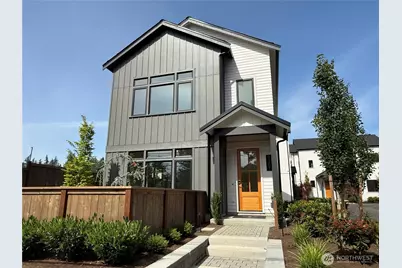 9307 132nd Avenue NE, Kirkland, WA 98033 - Photo 1
