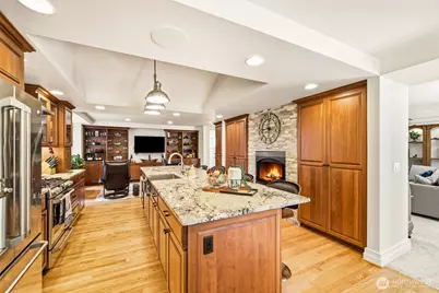 5321 W Old Stump Dr NW, Gig Harbor, WA 98332 - Photo 13