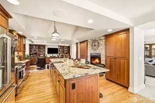 5321 W Old Stump Dr NW, Gig Harbor, WA 98332 - Photo 13