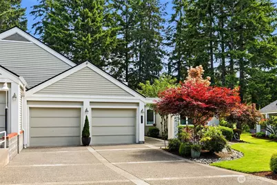 5321 W Old Stump Dr NW, Gig Harbor, WA 98332 - Photo 5