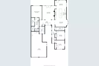 5321 W Old Stump Dr NW, Gig Harbor, WA 98332 - Photo 33