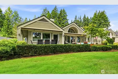 5321 W Old Stump Dr NW, Gig Harbor, WA 98332 - Photo 3