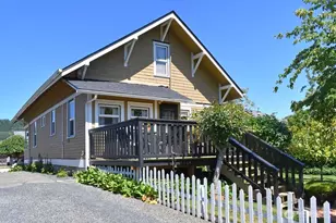 673 SW Chehalis Ave, Chehalis, WA 98532 - Photo 25