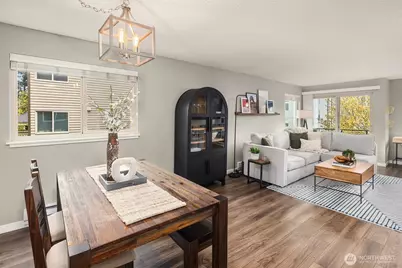 5501 11th Avenue NW #204, Seattle, WA 98107 - Photo 1