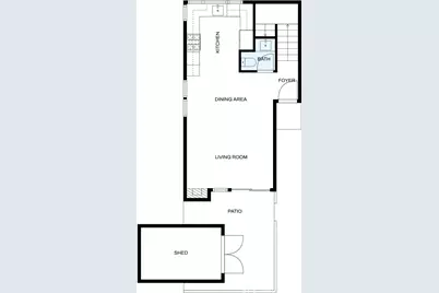 1535 NW 58th Street, Seattle, WA 98107 - Photo 39