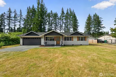 3710 100th Place NE, Marysville, WA 98270 - Photo 1
