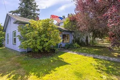 1240 Grant Street, Bellingham, WA 98225 - Photo 3