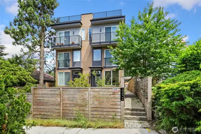 10306 Midvale Avenue N #A, Seattle, WA 98133 - Photo 1