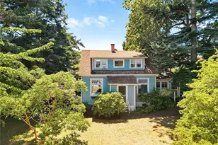 911 Tyler St, Port Townsend, WA 98368 - Photo 1