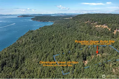 668 Carefree Lane, Friday Harbor, WA 98250 - Photo 3